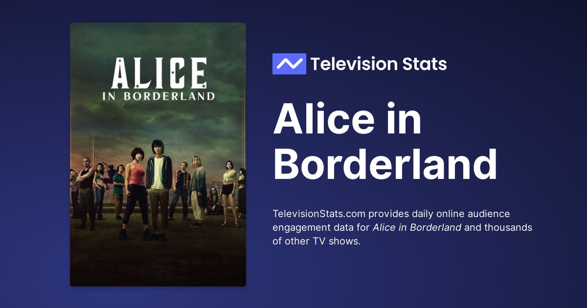 Alice in Borderland (TV) Cast - All Actors and Actresses