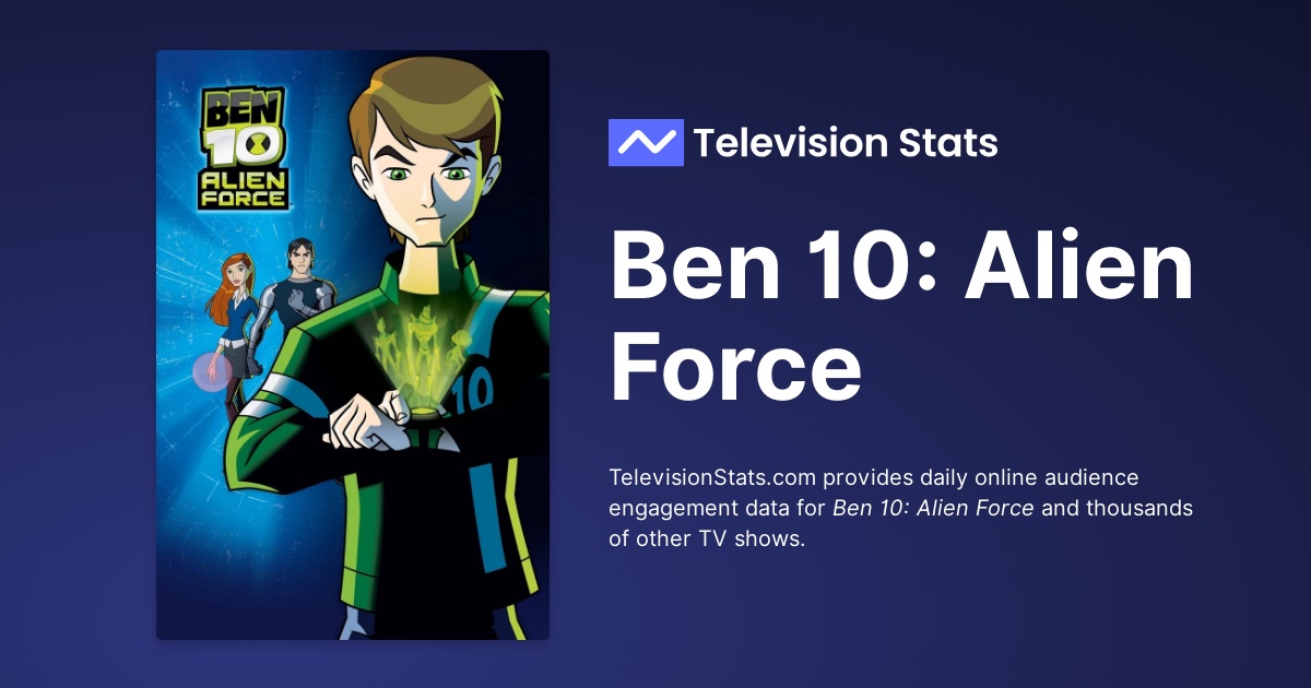 Swampfire  Ben 10 Alien Character, BEN 10, television