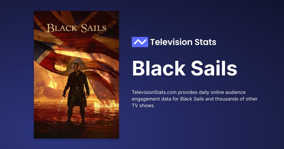 Toby Stephens, Black Sails Wiki