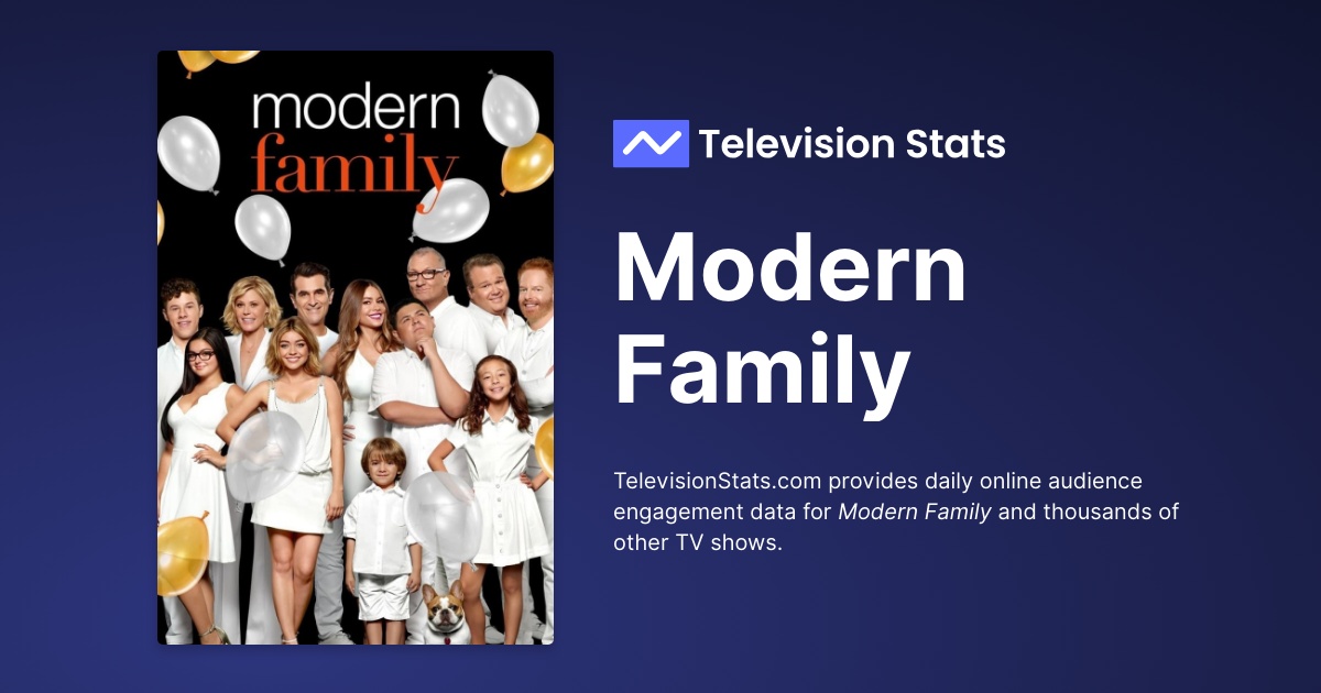 Modern family best sale s11e17 online