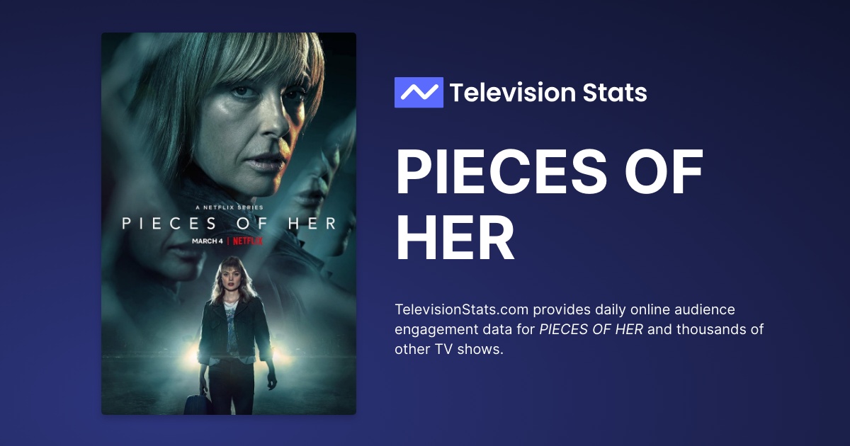 Pieces of Her, Where to Stream and Watch