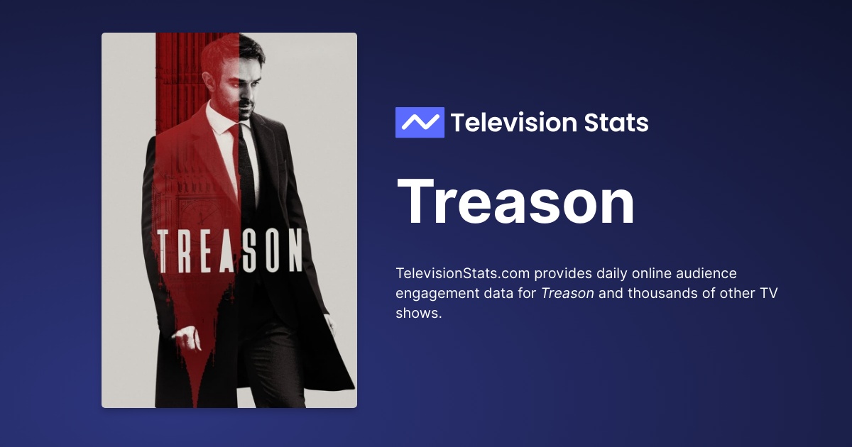 Treason cast, Full list of characters and actors in Netflix thriller