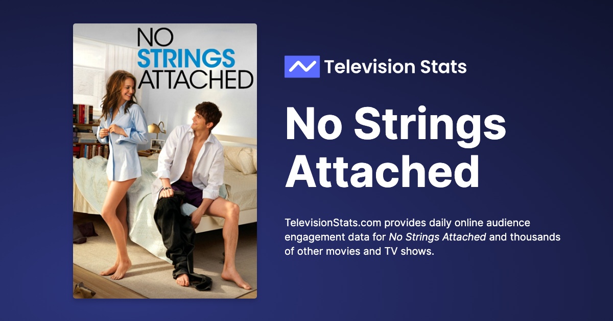 No strings attached hot sale full movie online