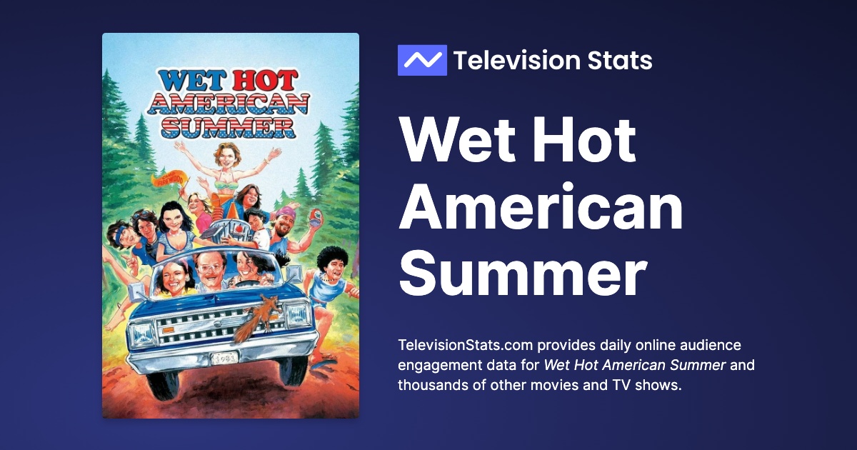 Wet hot american online summer full movie online